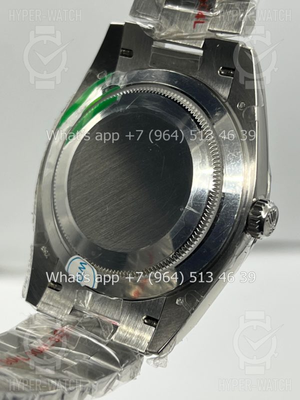 Фото 16 - Rolex Day-Date 40mm 228396tbr-0011