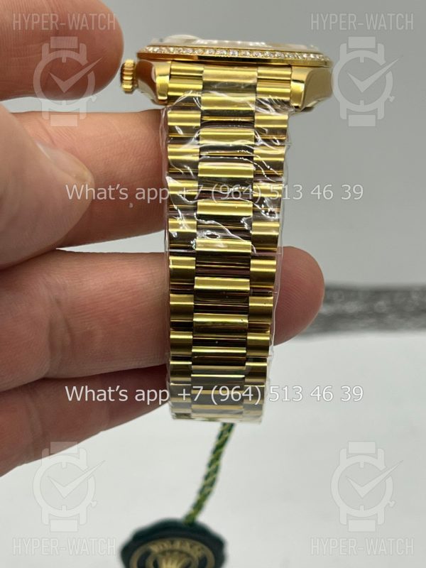 Фото 13 - Rolex Day-Date 36mm 128348rbr-0030