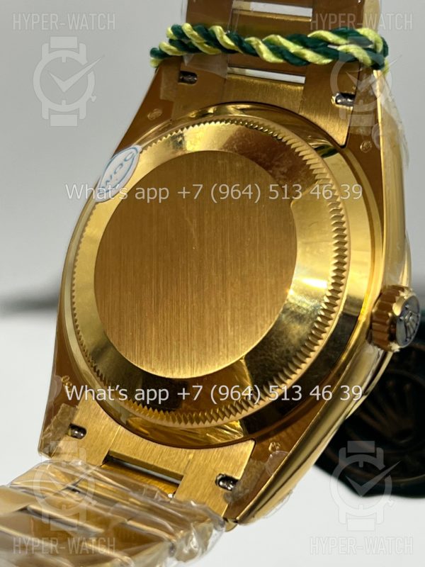 Фото 18 - Rolex Day-Date 36mm 128348rbr-0030