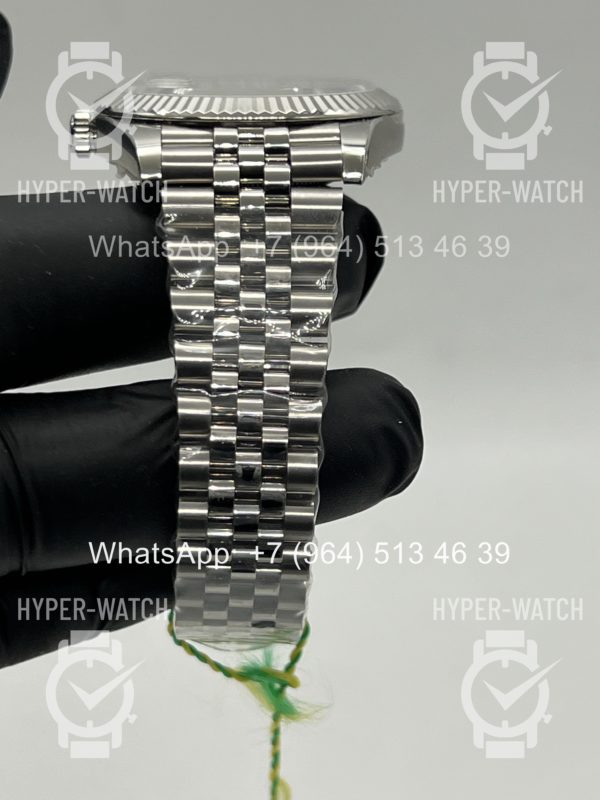 Фото 16 - Rolex DateJust 41mm 116300 Diamond