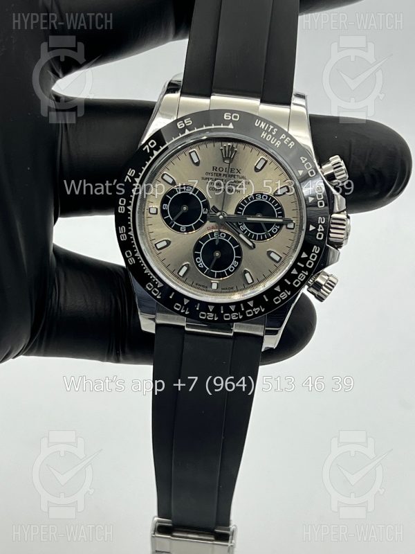 Товар Rolex Cosmograph Daytona 40mm 116519ln-0024 Grey Фото 7 - Rolex Cosmograph Daytona 40mm 116519ln-0024 Grey