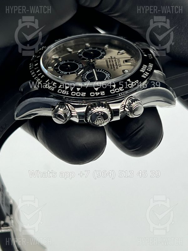 Товар Rolex Cosmograph Daytona 40mm 116519ln-0024 Grey Фото 8 - Rolex Cosmograph Daytona 40mm 116519ln-0024 Grey