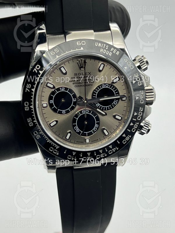 Товар Rolex Cosmograph Daytona 40mm 116519ln-0024 Grey Фото 10 - Rolex Cosmograph Daytona 40mm 116519ln-0024 Grey