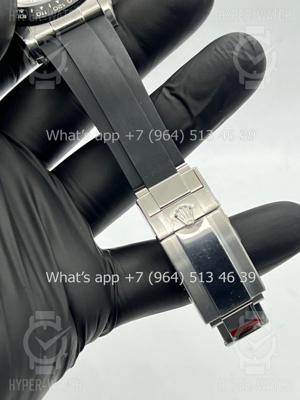 Товар Rolex Cosmograph Daytona 40mm 116519ln-0024 Grey Фото 11 - Rolex Cosmograph Daytona 40mm 116519ln-0024 Grey