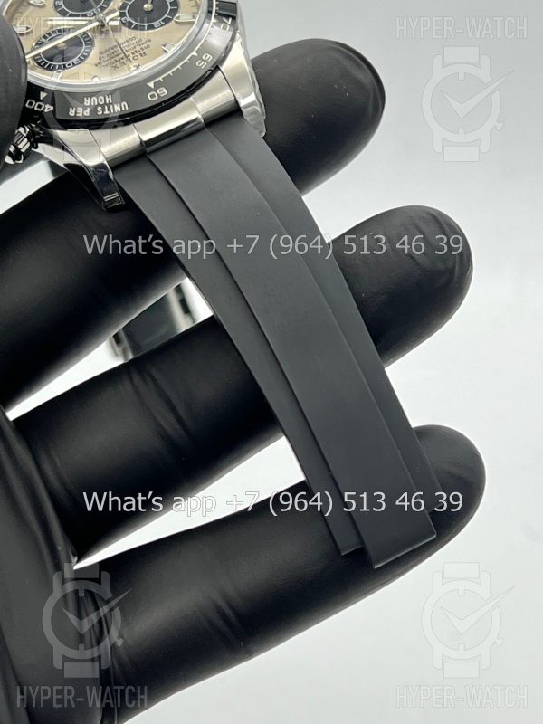 Товар Rolex Cosmograph Daytona 40mm 116519ln-0024 Grey Фото 12 - Rolex Cosmograph Daytona 40mm 116519ln-0024 Grey