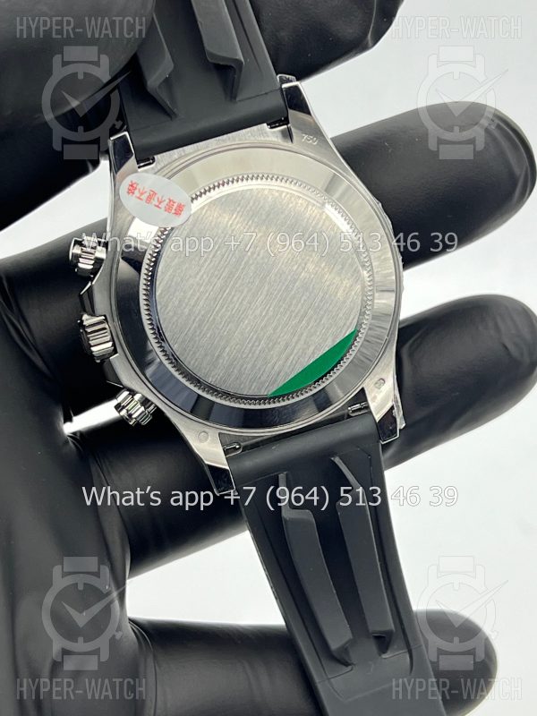 Товар Rolex Cosmograph Daytona 40mm 116519ln-0024 Grey Фото 15 - Rolex Cosmograph Daytona 40mm 116519ln-0024 Grey