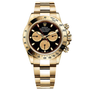 Фото 62 - Rolex Cosmograph Daytona 40mm 116528-0036