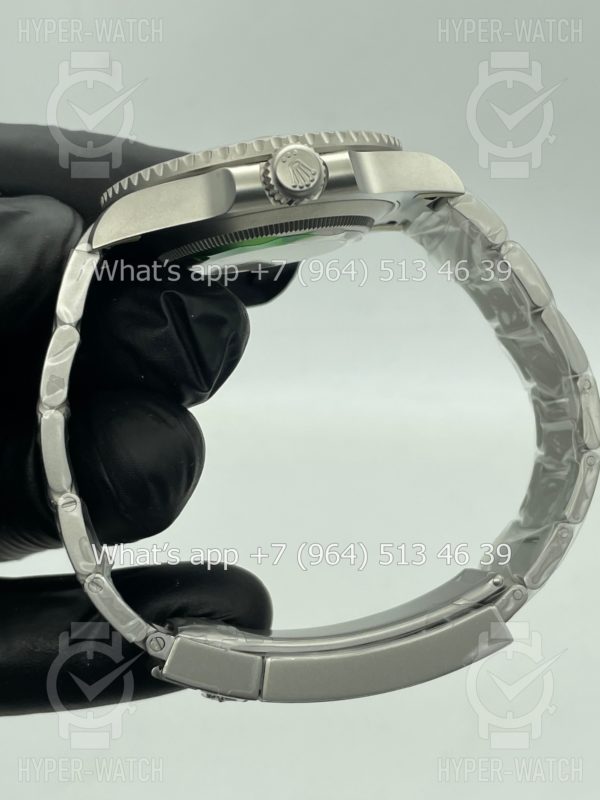 Товар Rolex Submariner 40mm Carbon DIW PERSIMMONS Фото 8 - Rolex Submariner 40mm Carbon DIW PERSIMMONS