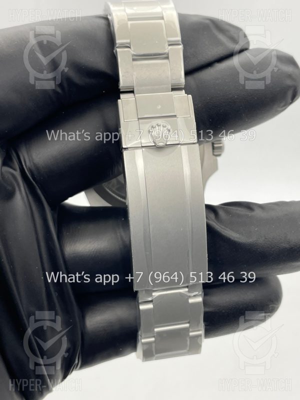 Товар Rolex Submariner 40mm Carbon DIW PERSIMMONS Фото 10 - Rolex Submariner 40mm Carbon DIW PERSIMMONS