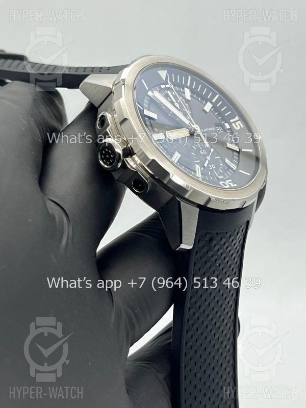Товар IWC Aquatimer IW379506 Фото 6 - IWC Aquatimer IW379506