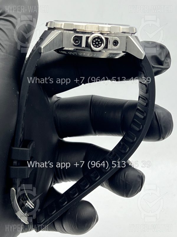 Товар IWC Aquatimer IW379506 Фото 10 - IWC Aquatimer IW379506