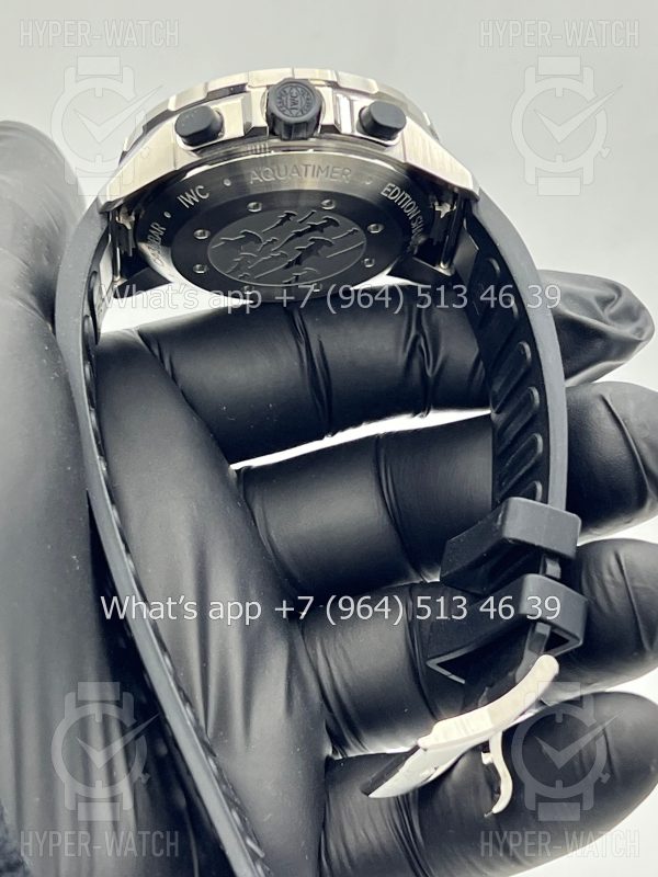 Товар IWC Aquatimer IW379506 Фото 12 - IWC Aquatimer IW379506