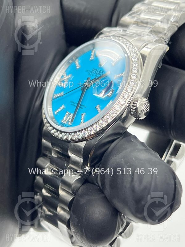 Товар Rolex Day-Date 36mm 128349rbr-0031 Фото 8 - Rolex Day-Date 36mm 128349rbr-0031