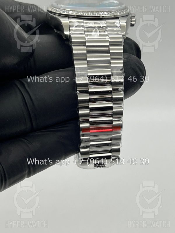 Товар Rolex Day-Date 36mm 128349rbr-0031 Фото 10 - Rolex Day-Date 36mm 128349rbr-0031