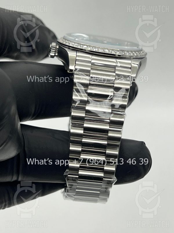 Товар Rolex Day-Date 36mm 128349rbr-0031 Фото 12 - Rolex Day-Date 36mm 128349rbr-0031