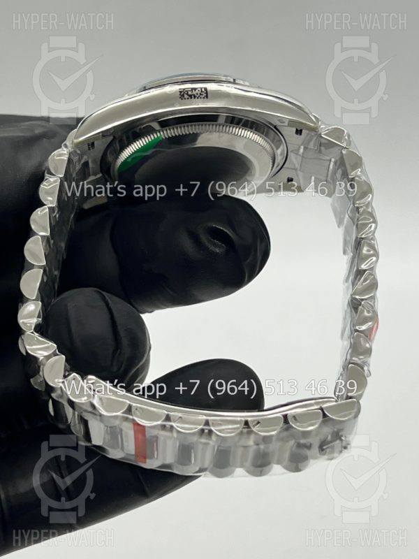 Товар Rolex Day-Date 36mm 128349rbr-0031 Фото 14 - Rolex Day-Date 36mm 128349rbr-0031
