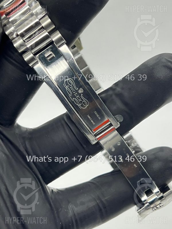 Товар Rolex Day-Date 36mm 128349rbr-0031 Фото 16 - Rolex Day-Date 36mm 128349rbr-0031