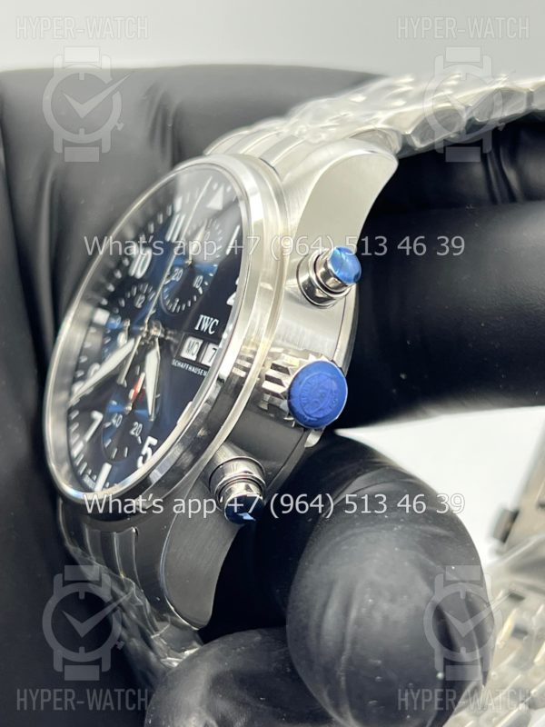Товар IWC Pilot`s Watches IW377717 Фото 6 - IWC Pilot`s Watches IW377717