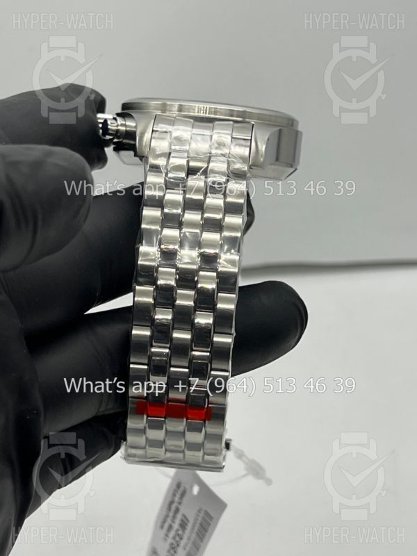 Товар IWC Pilot`s Watches IW377717 Фото 11 - IWC Pilot`s Watches IW377717