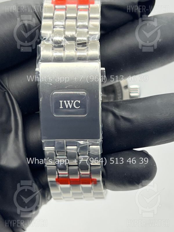 Товар IWC Pilot`s Watches IW377717 Фото 13 - IWC Pilot`s Watches IW377717