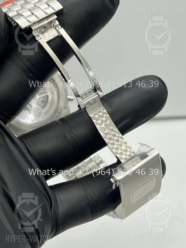 Товар IWC Pilot`s Watches IW377717 Фото 14 - IWC Pilot`s Watches IW377717