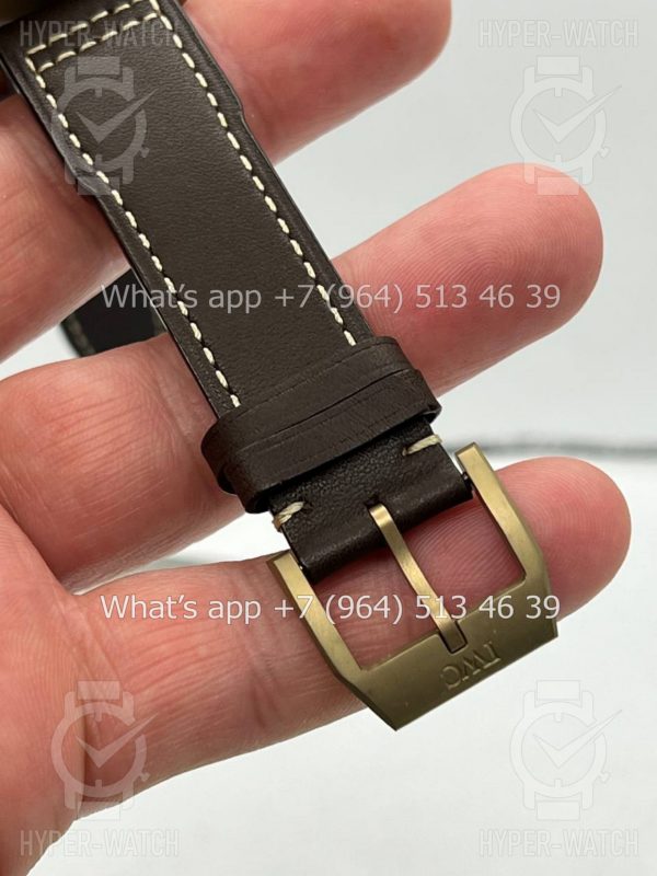 Фото 7 - IWC Pilot`s Watches IW387902