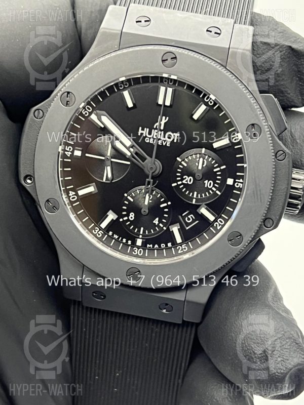Фото 2 - Hublot Big Bang 44mm 301.CI.1770