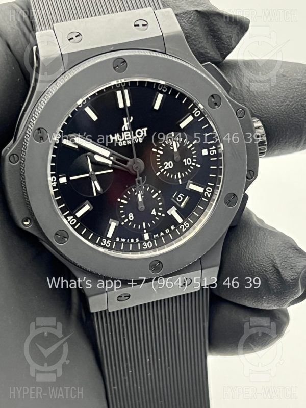 Фото 3 - Hublot Big Bang 44mm 301.CI.1770