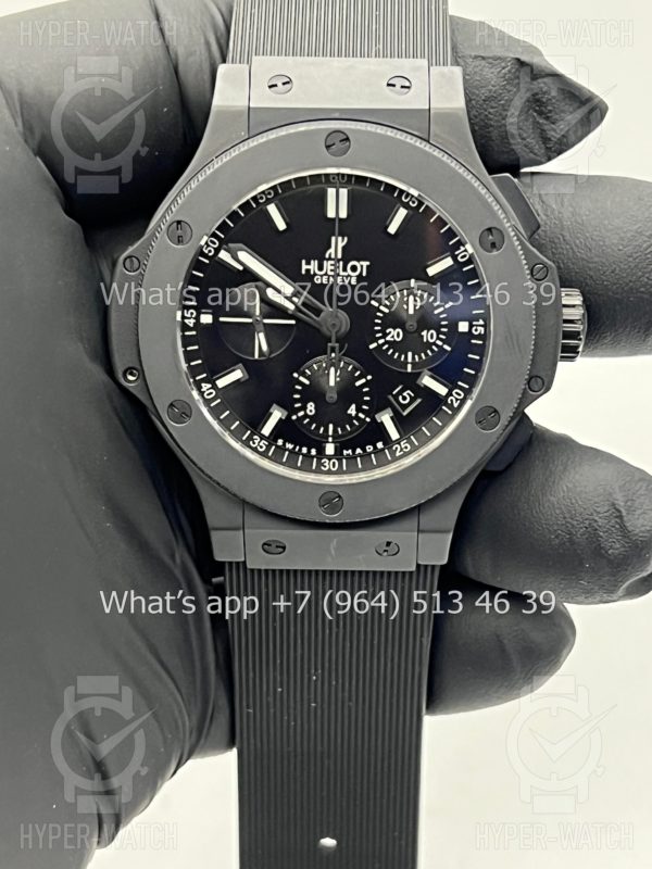 Фото 4 - Hublot Big Bang 44mm 301.CI.1770