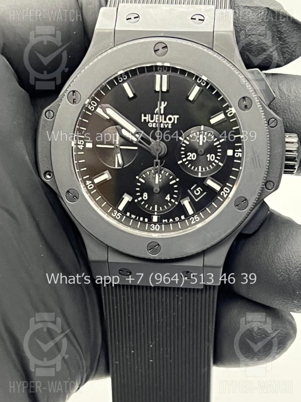 Фото 5 - Hublot Big Bang 44mm 301.CI.1770