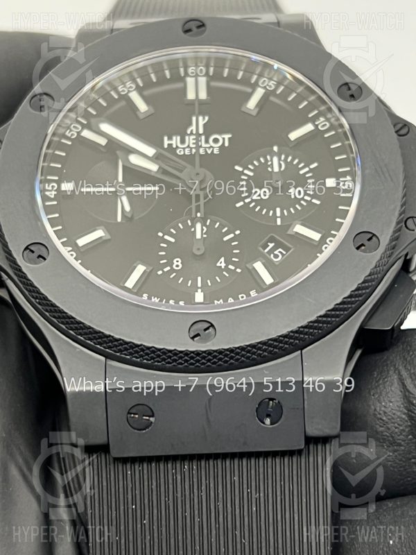 Фото 6 - Hublot Big Bang 44mm 301.CI.1770