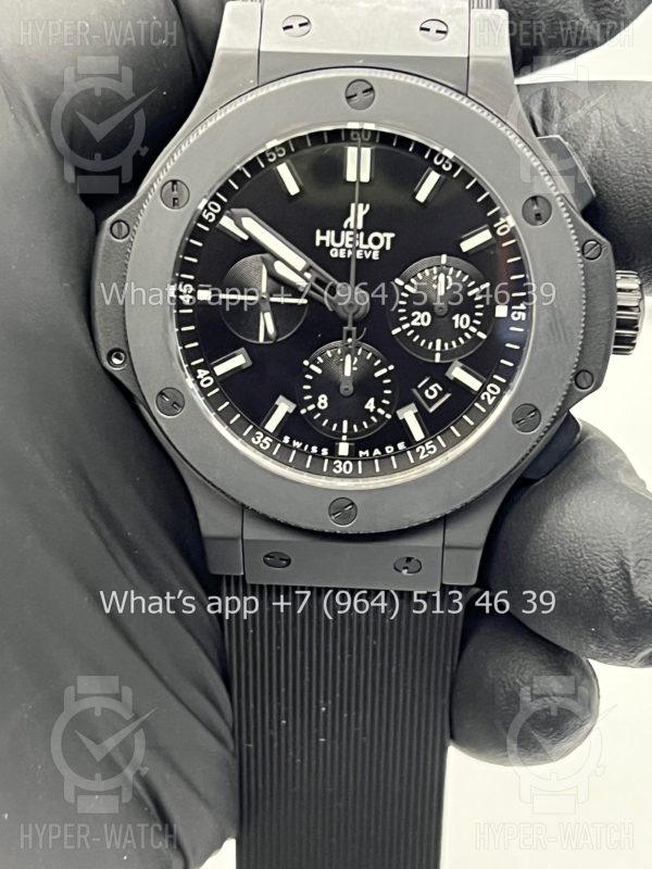 Фото 7 - Hublot Big Bang 44mm 301.CI.1770
