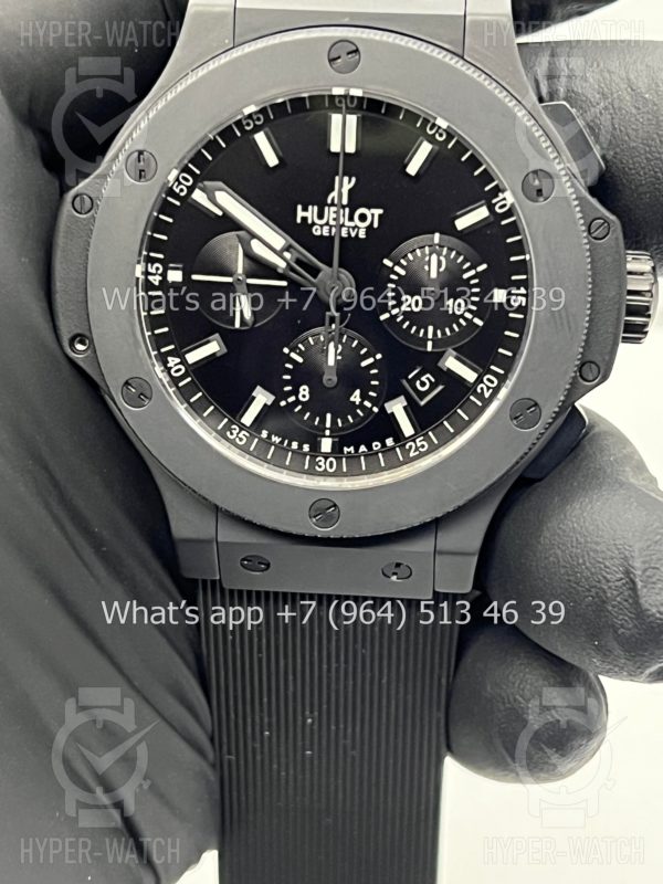 Фото 8 - Hublot Big Bang 44mm 301.CI.1770
