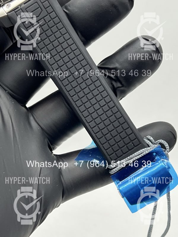 Фото 7 - Tag Heuer Aquaracer 300M 43mm CAY111A.FT6041
