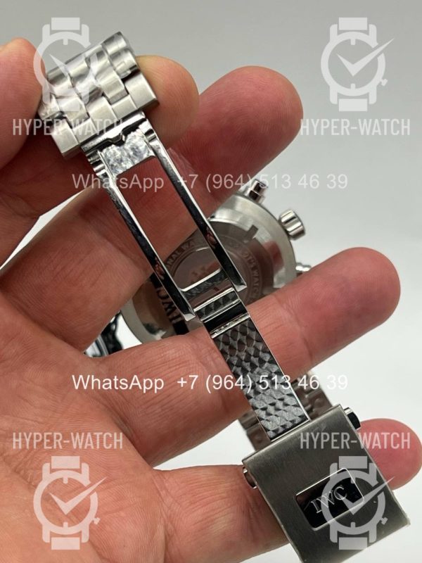 Товар IWC Pilot`s Watches IW377710 Фото 9 - IWC Pilot`s Watches IW377710