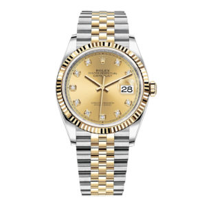 Фото 54 - Rolex Datejust 36mm Art 3707