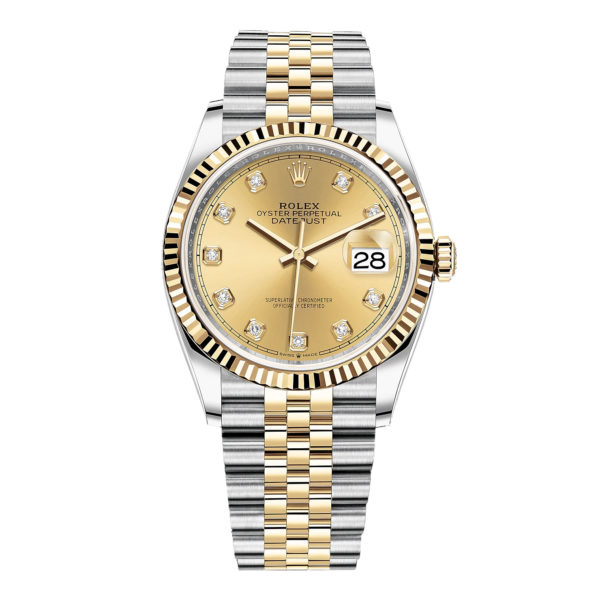Товар Rolex Datejust 36mm Art 3707 Фото 1 - Rolex Datejust 36mm Art 3707