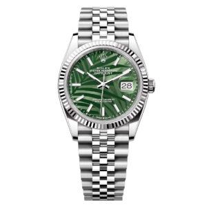 Фото 29 - Rolex Datejust 36mm 126234-0047