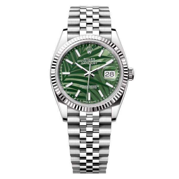 Товар Rolex Datejust 36mm 126234-0047 Фото 1 - Rolex Datejust 36mm 126234-0047