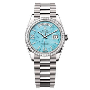Фото 46 - Rolex Day-Date 36mm 128349rbr-0031