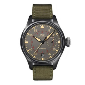 Фото 33 - IWC Pilot`s Watches IW501902 Top Gun