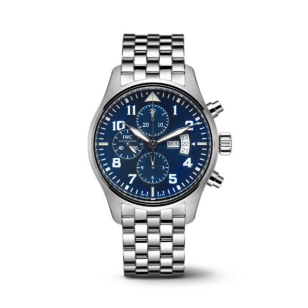Товар IWC Pilot`s Watches IW377706 Фото 1 - IWC Pilot`s Watches IW377706