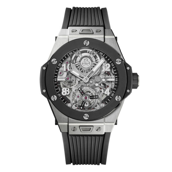 Товар Hublot Big Bang Complications 419.NM.0170.RX Фото 1 - Hublot Big Bang Complications 419.NM.0170.RX