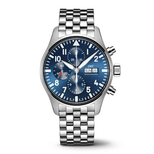 Товар IWC Pilot`s Watches IW377717 Фото 1 - IWC Pilot`s Watches IW377717