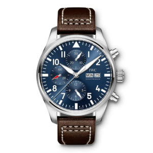 Фото 50 - IWC Pilot`s Watches IW377714