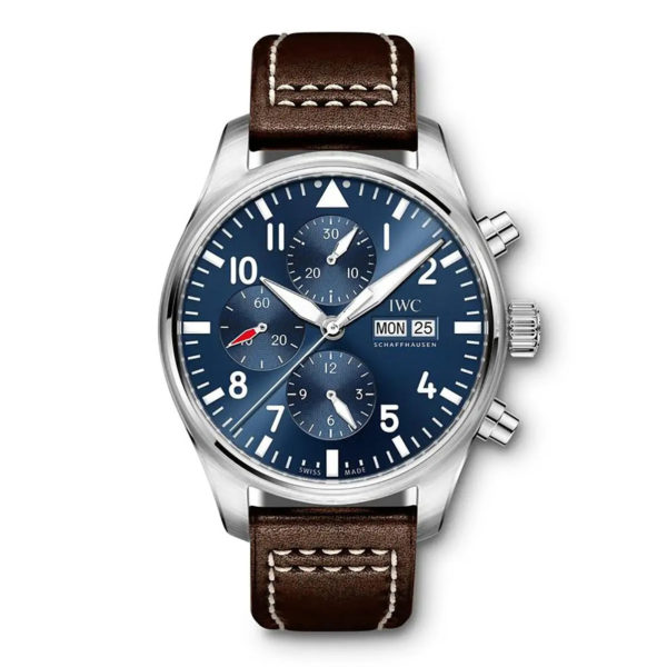 Товар IWC Pilot`s Watches IW377714 Фото 1 - IWC Pilot`s Watches IW377714