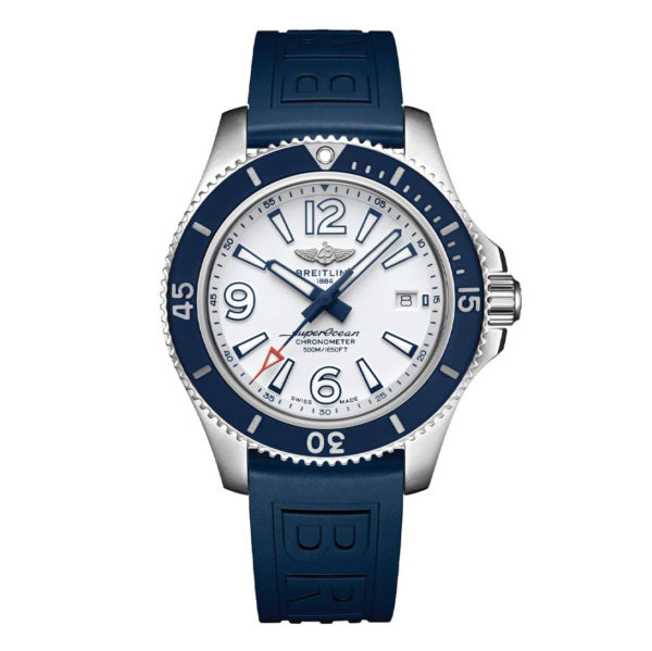 Товар Breitling Superocean 42mm A17366D81A1S2 Фото 1 - Breitling Superocean 42mm A17366D81A1S2