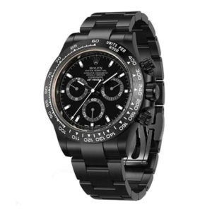 Фото 44 - Rolex Cosmograph Daytona Ceramic Black