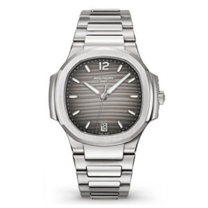 Фото 20 - Patek Philippe Nautilus 35mm 7118/1A-011