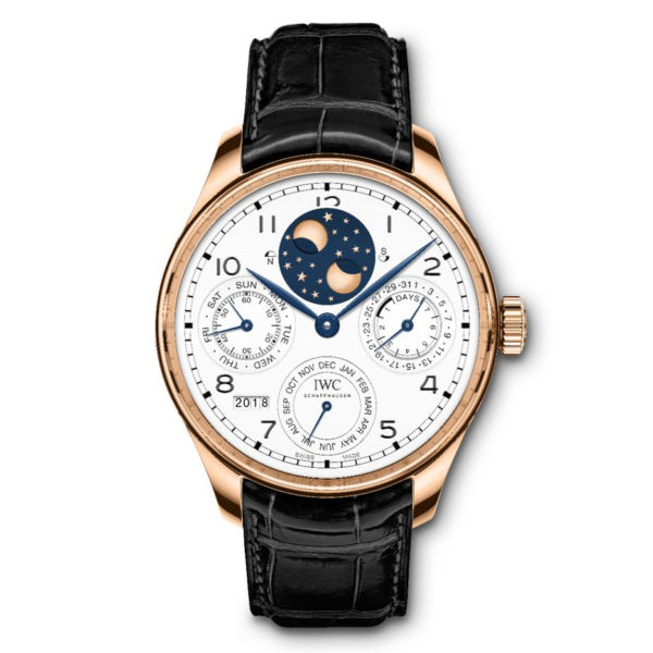 Товар IWC Portugieser IW503405 Фото 1 - IWC Portugieser IW503405